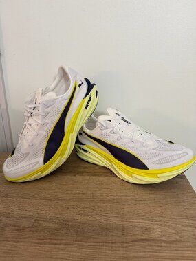 NWB Puma brand \
